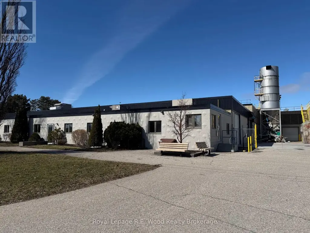 9 - 100 Townline Road, Tillsonburg